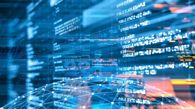 Linux基石:同江市小程序开发公司的技术底座与发行版选择逻辑